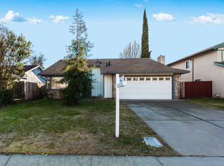 1150 Rudger Way, Sacramento, CA 95833
