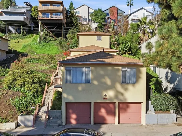 1421 Silver Lake Blvd, Los Angeles, CA 90026