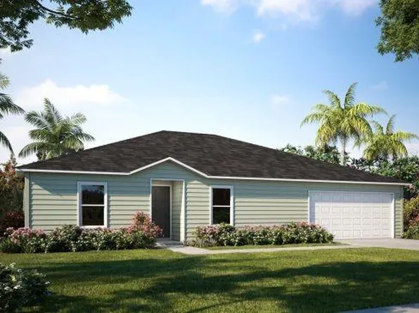 307 Corsica Ct, Poinciana, FL 34758