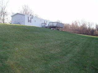 181 Jones Rd, Sharon Springs, NY 13459