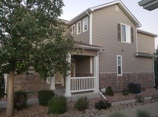7572 Sandy Springs Point, Fountain, CO 80817