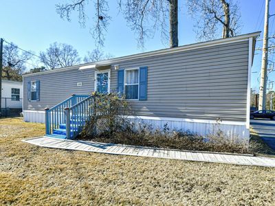 1105 Highway 15 Lot B36, Myrtle Beach, SC, 29577