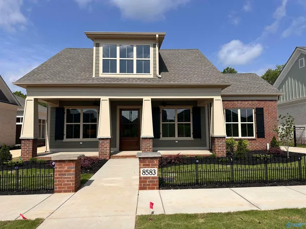 8583 Boulder Brook Rd NW, Madison, AL 35756