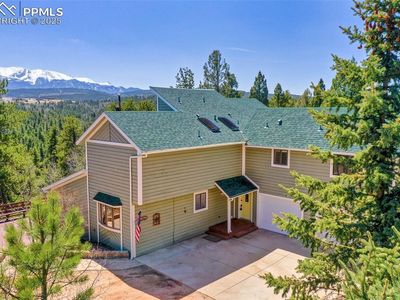 131 Aspen Dr, Woodland Park, CO, 80863
