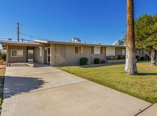 12204 N 103rd Ave, Sun City, AZ 85351