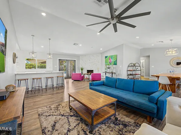 314 E MARCONI Avenue, Phoenix, AZ 85022