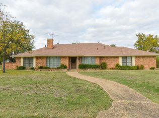 3106 Bonham St, Greenville, TX 75402