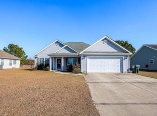 132 Blue Jacket Dr, Galivants Ferry, SC 29544