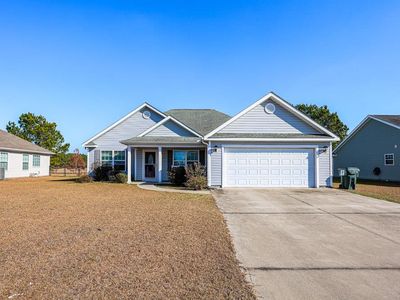 132 Blue Jacket Dr., Galivants Ferry, SC, 29544