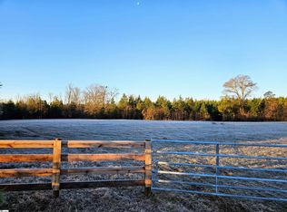 401 Dunns Creek Rd, Donalds, SC 29638