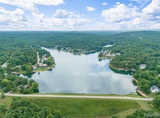 616 N Lafitte Dr, Bonne Terre, MO 63628