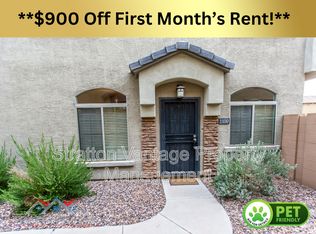 1350 S Greenfield Rd UNIT 1100, Mesa, AZ 85206