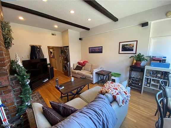 235 Washington St. #2 Brookline - Brookline Village Shared U