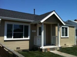 911 Cedar St, Berkeley, CA 94710