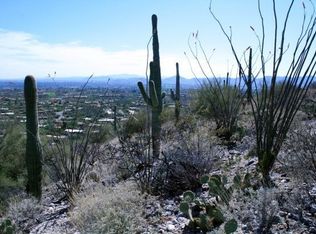 6952 N Finger Rock Pl, Tucson, AZ 85718
