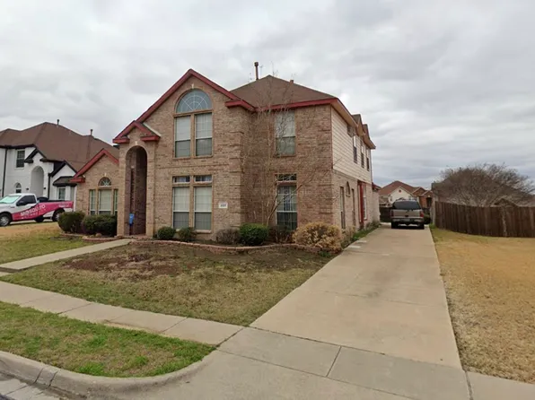 307 Fort Edward Dr, Arlington, TX 76002