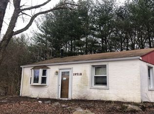 19518 Elk Ridge Dr, Keedysville, MD 21756