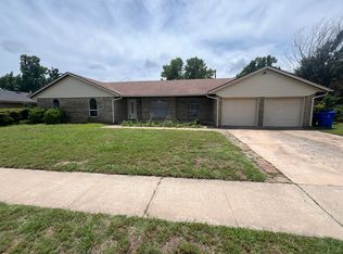 1314 Aspen Ln, Norman, OK 73072