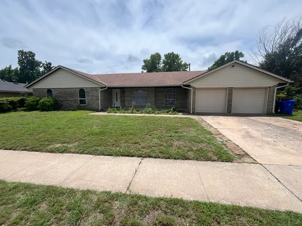 1314 Aspen Ln, Norman, OK 73072