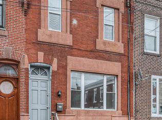 2313 S 11th St, Philadelphia, PA 19148