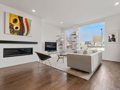 519 E 1st St UNIT 4, South Boston, MA, 02127