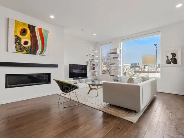 519 E 1st St Unit 4, South Boston, MA 02127