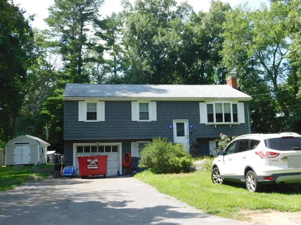 112 Newland St, Norton, MA 02766