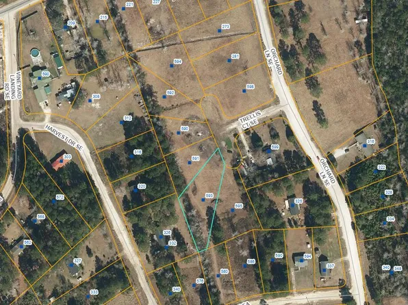 593 Trellis Ct SE, Bolivia, NC 28422