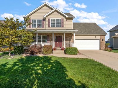 1156 Donegal Ln, Crown Point, IN, 46307