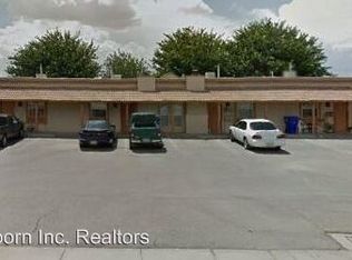 1901 Embassy Dr APT A, Las Cruces, NM 88005