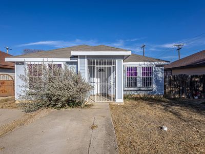 1503 Eisenhower Dr, Laredo, TX, 78046