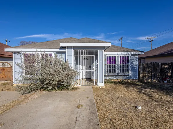 1503 Eisenhower Dr, Laredo, TX 78046