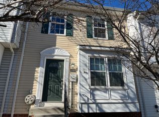 225 Sherando Cir, Stephens City, VA 22655