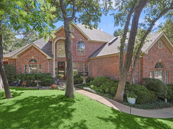 2264 Hollyhill Ln, Denton, TX 76205