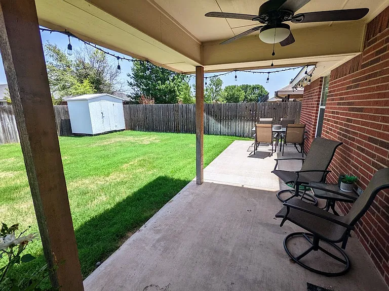 834 Shallow Water Trl — Photo 14