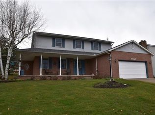 6695 Big Spring Ave NE, Canton, OH 44721