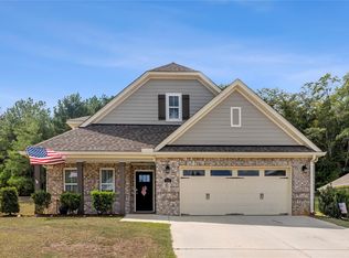115 Ananias St, Troy, AL 36079