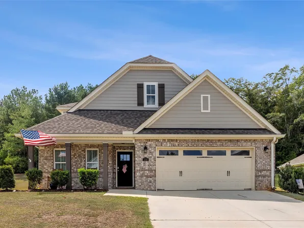 115 Ananias St, Troy, AL 36079