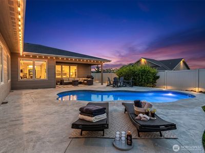 3512 Dianna Way, Wenatchee, WA, 98801