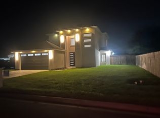 1306 Julia Marie Dr, Harlingen, TX 78552