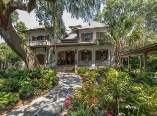 47 Sunset Pl, Hilton Head Island, SC 29926