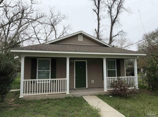 1207 N V St, Pensacola, FL 32505
