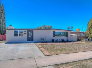 7012 E Stella Rd, Tucson, AZ 85730
