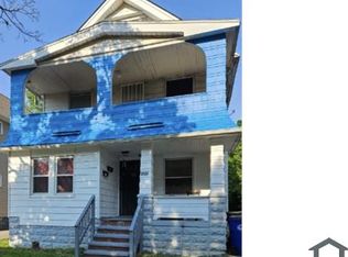 2769 E 126th St, Cleveland, OH 44120