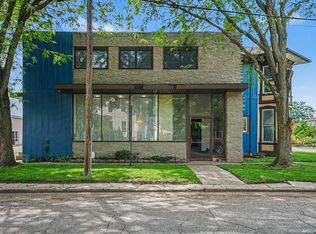102 N Maple St, Sturgis, MI 49091