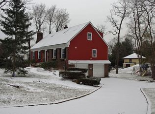 175 Melrose Pl, Ridgewood, NJ 07450