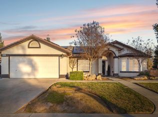 257 Toschi Dr, Madera, CA 93637