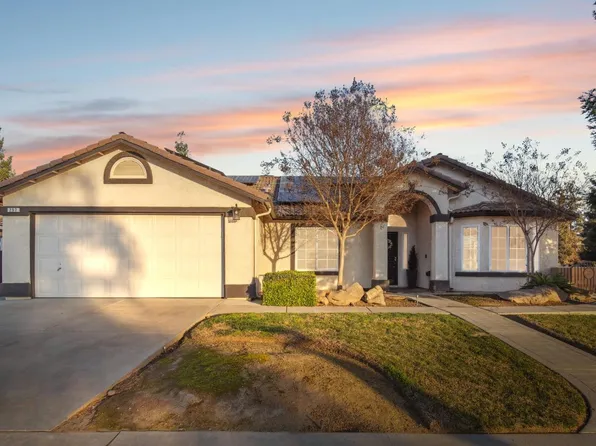 257 Toschi Dr, Madera, CA 93637