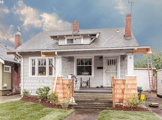 3220 NE 70th Ave, Portland, OR 97213