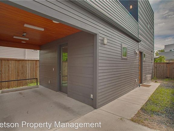 3rd image of 3010 E 18th 1/2 St Unit 2